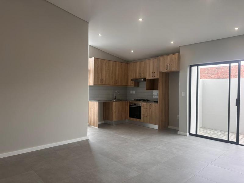 To Let 2 Bedroom Property for Rent in Haasendal Western Cape